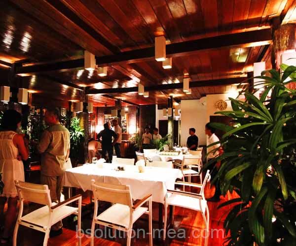 ร้านอาหารเด็ด