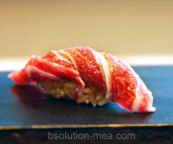 ร้านอาหาร Omakase ที่ดีที่สุดในกรุงเทพฯ