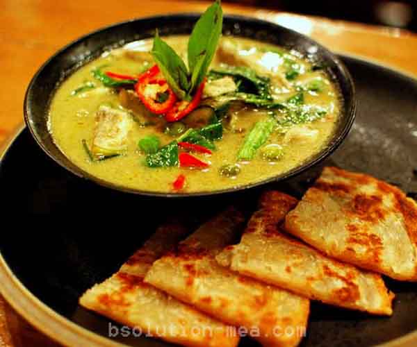 ร้านอาหารไทยในโตเกียว