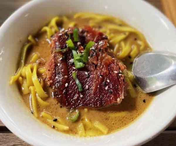 ร้านอาหารเด็ดในเชียงราย