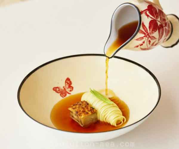 ร้านอาหารในโตเกียว