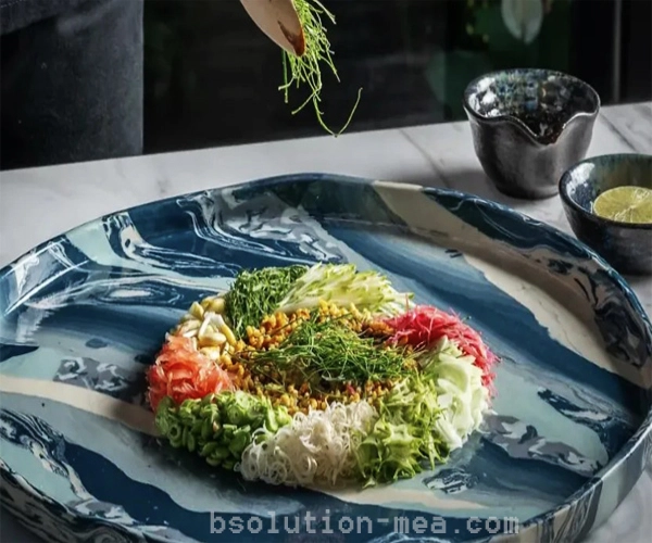 ร้านอาหารมิชลินสตาร์