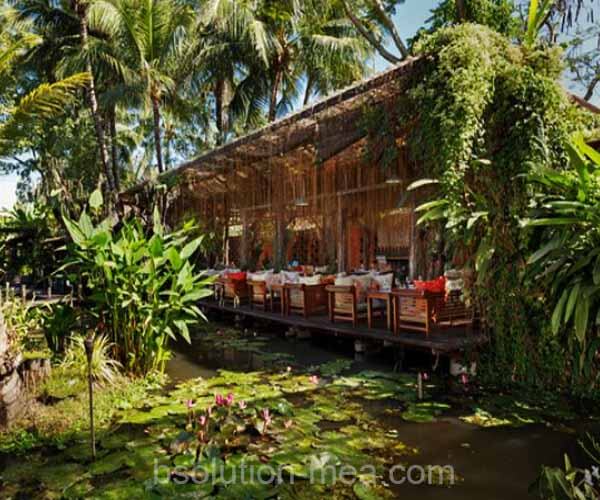 ร้านอาหารที่ดีที่สุด