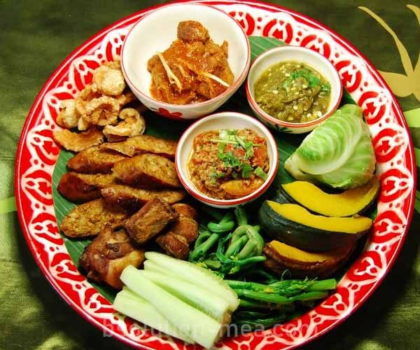 ร้านอาหารมิชลิน