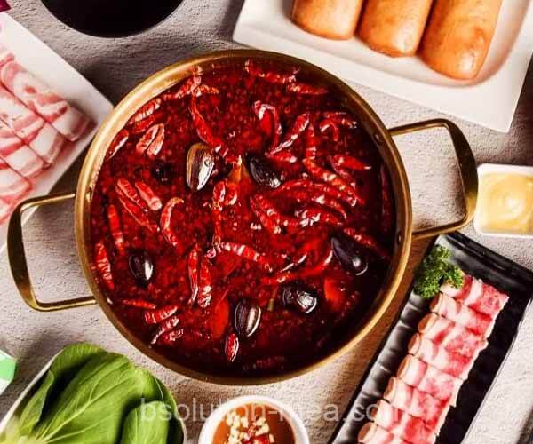 ร้านอาหารที่ดีที่สุดในกรุงเทพฯ