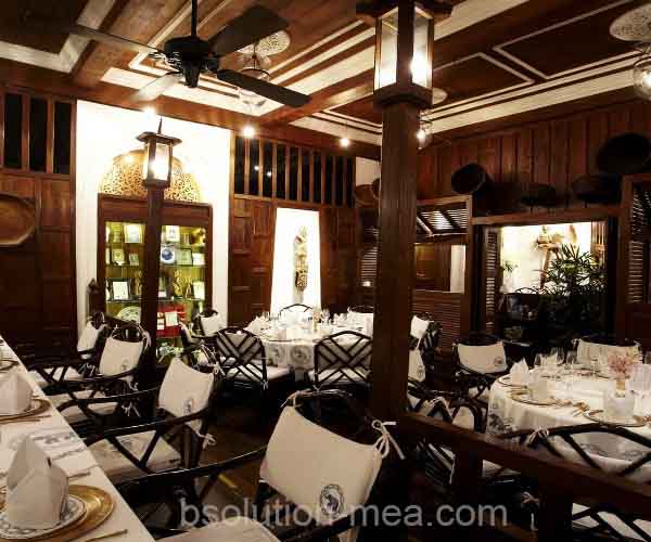 ร้านอาหารไทยที่ดีที่สุด