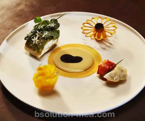 ร้านอาหารในกรุงเทพฯ ติดอันดับ