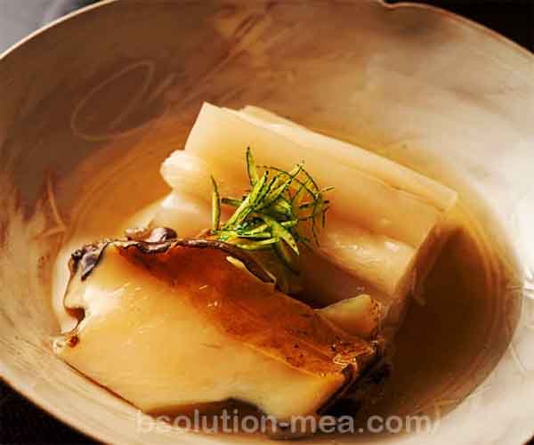 ร้านอาหารมื้อกลางวันในอุเอโนะ