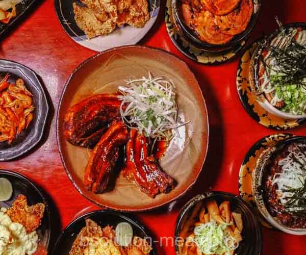 ร้านราเมงที่ดีที่สุด