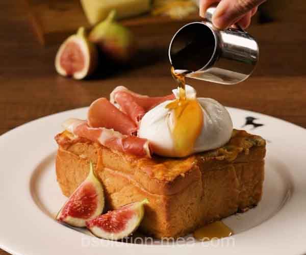 ร้านขนมหวานที่ดีที่สุด