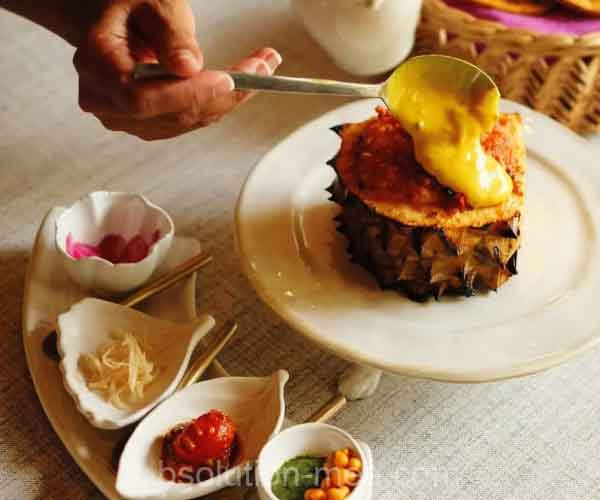 ร้านอาหารที่ดีที่สุดในกรุงเทพฯ