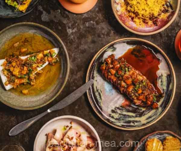 ร้านอาหารที่ดีที่สุดในสิงคโปร์