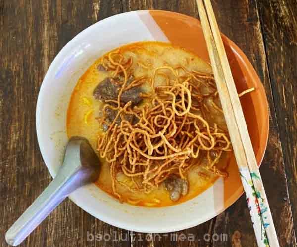 ร้านอาหารน่าทาน