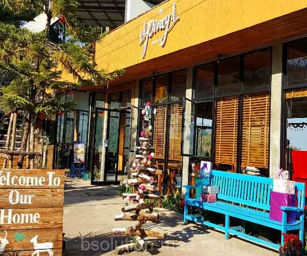 ร้านอาหารเด็ดจังหวัดเพชรบูรณ์