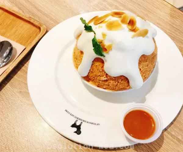 ร้านชาไทยเย็น
