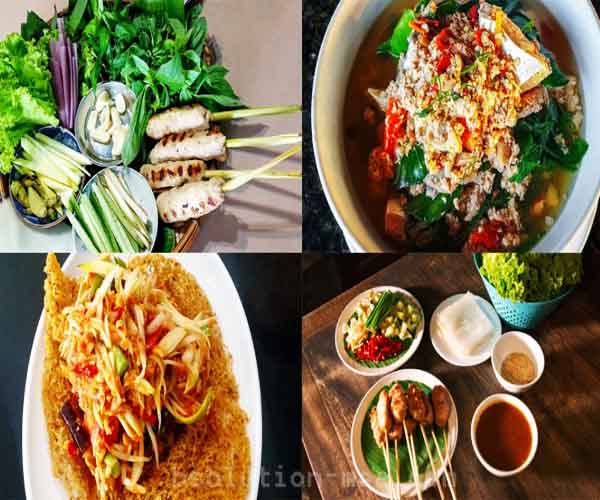 ร้านอาหารราคาถูกในอุบลราชธานี