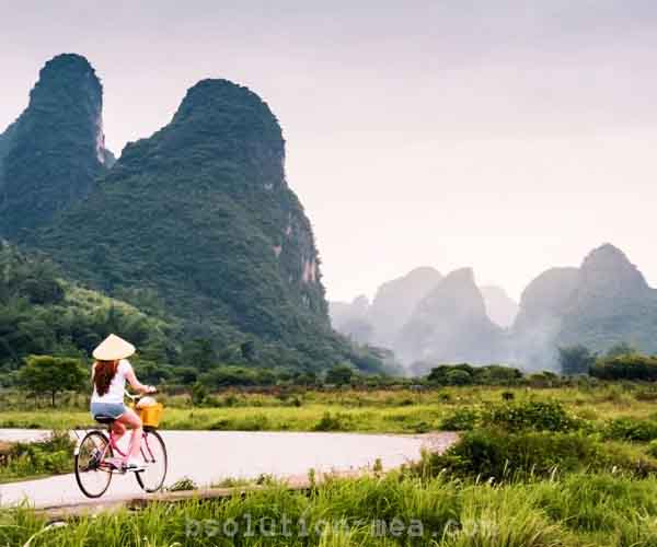 สถานที่ท่องเที่ยวที่คุณควรไป