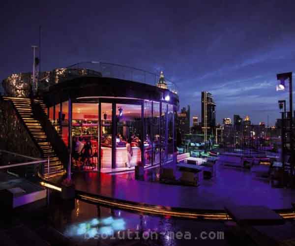 ร้านอาหารวิวสวย