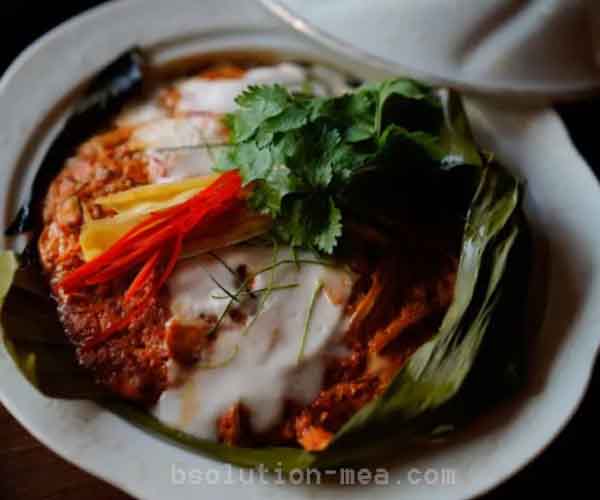 ร้านอาหารในกรุงเทพฯ