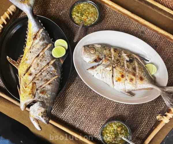 ร้านอาหาร North