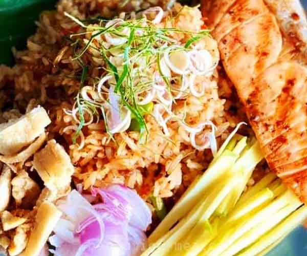 ร้านอาหารเลิศรส