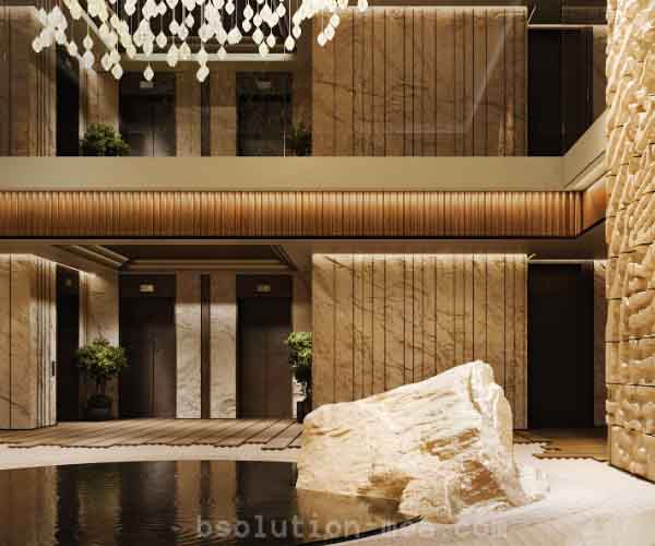 โรงแรมเปิดใหม่ที่น่าตื่นเต้น