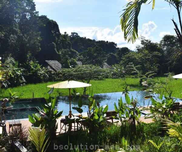 สถานที่ที่ดีที่สุดในภาคเหนือ