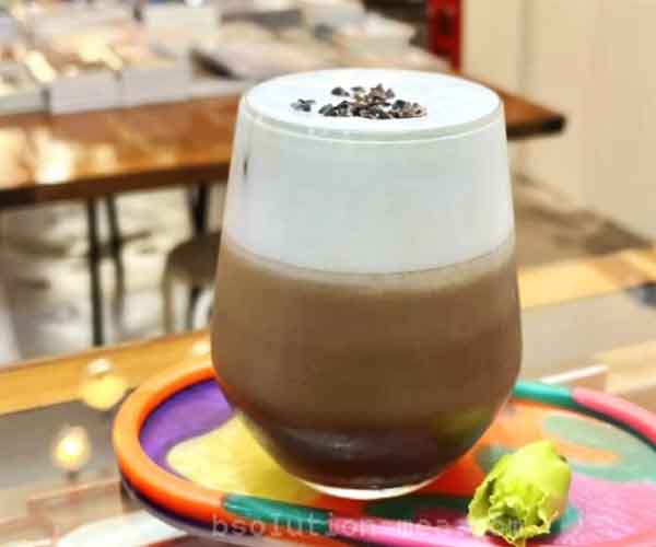 ร้านอาหารและคาเฟ่