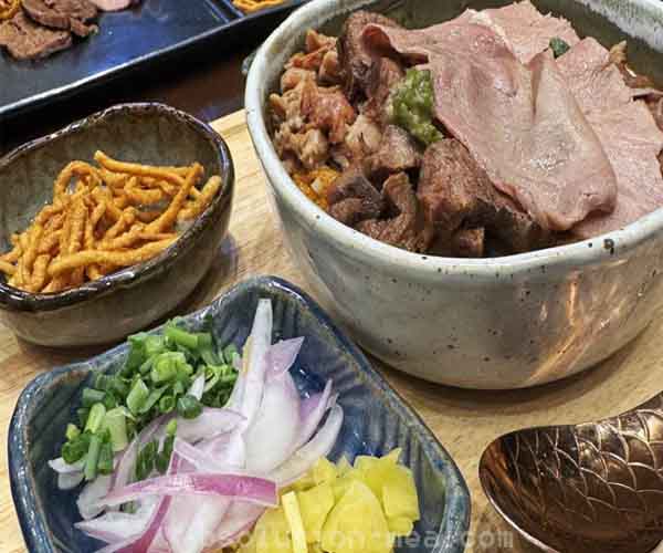 ร้านอาหารข้าวซอยเชียงใหม่