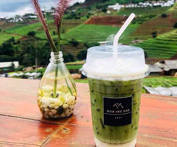 ร้านอาหารน่าทานในม่อนแจ่ม