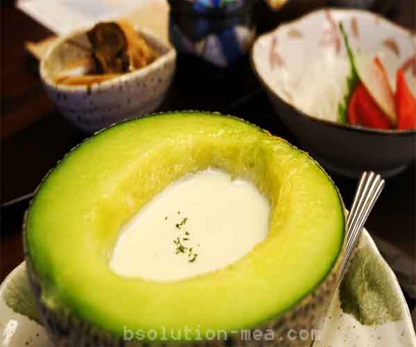 ไปฮอกไกโดกินอะไรดี