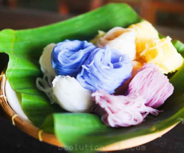 เมนูเด็ดในจังหวัดเพชรบูรณ์