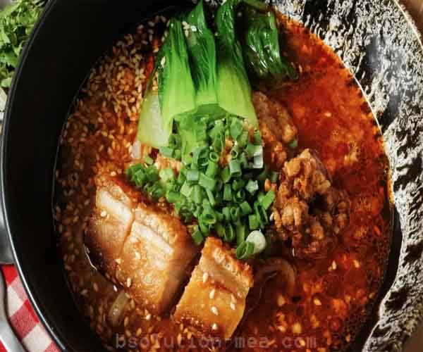 ร้านอาหารในกรุงเทพฯ