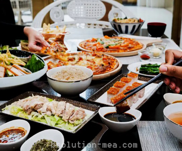 ร้านอาหารอร่อยเชียงใหม่ที่ต้องไปเช็กอิน