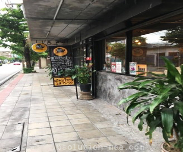 รีวิว Slowday Café