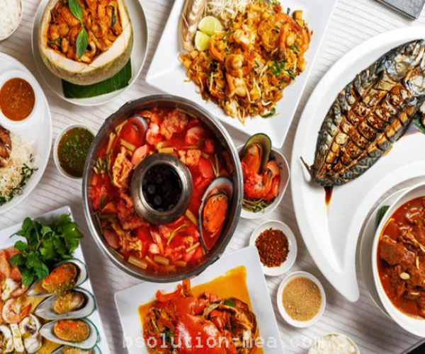 ครัวคุณแม่บางแสน
