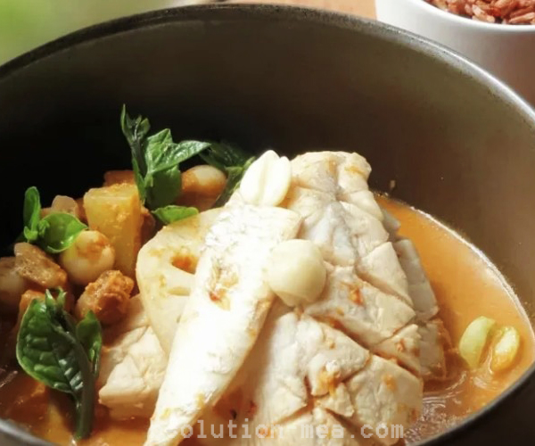 ข้าวหอมมะลิ