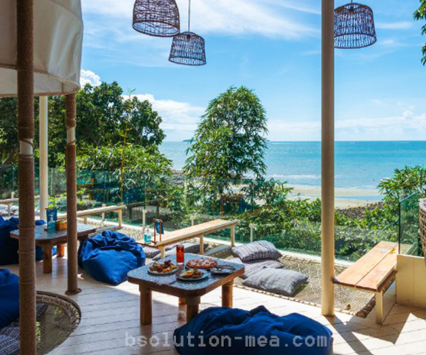รีวิวคาเฟ่ “Luma Haven Café”