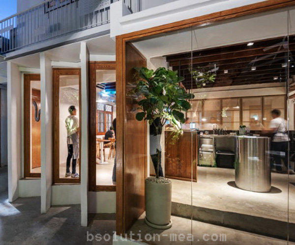 บันทึกฉบับร่างอัตโนมัตรีวิวคาเฟ่ ประสบการณ์ละมุนในร้านกาแฟ