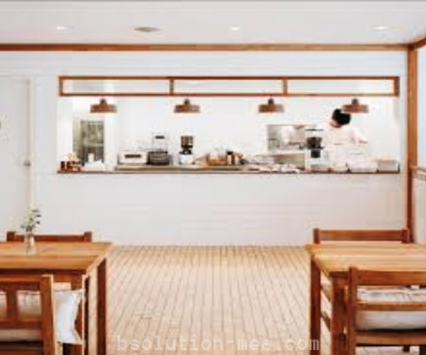 รีวิวคาเฟ่ “White Wood Studio Café”