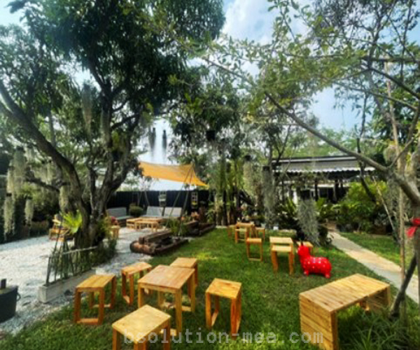 แนะนำคาเฟ่เชียงใหม่ เมืองกาแฟ