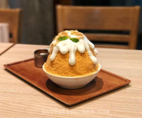 รีวิวคาเฟ่ After You Dessert Cafe