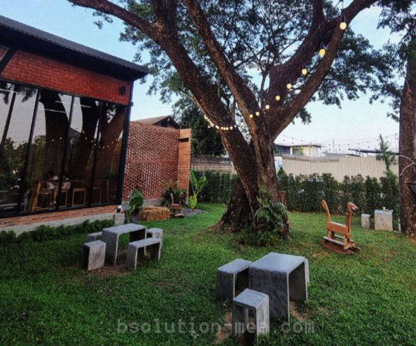 รีวิว The Morning Brew Café